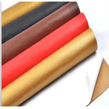 buy soft leather fabric