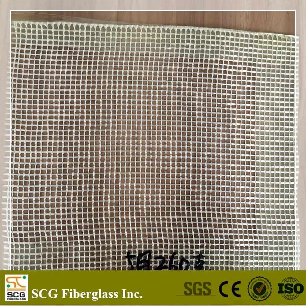 2x2 4x4 5x5mesh Size Fiberglass Reinforcing Mesh Supplier - Buy Hot ...