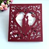 3d stickers for card making wedding invitation card laser cut commercial photo printing machines