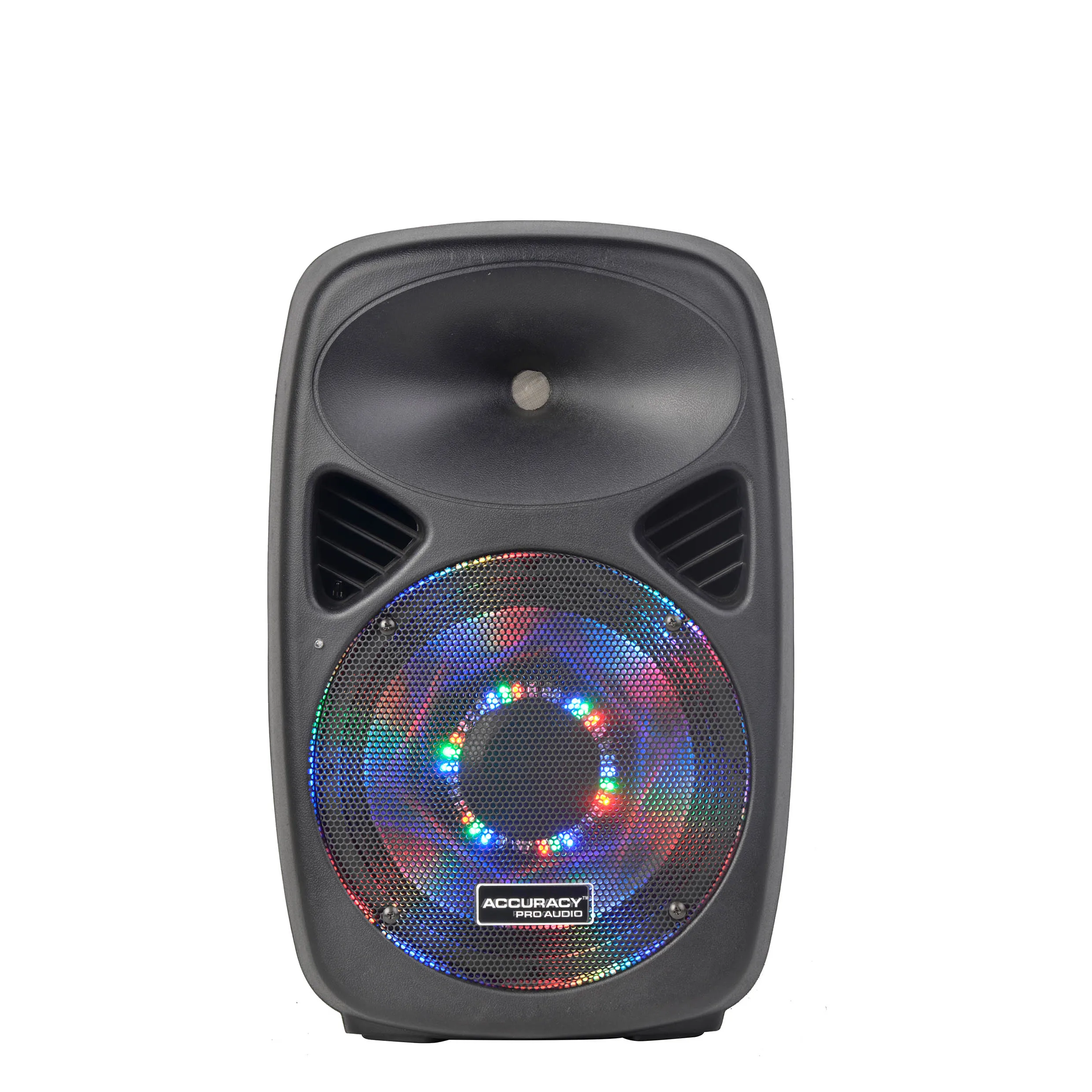 Accuracy Pro Audio Pmu15aye Professional Audio 15'' Bluetooth 120w