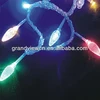 beautiful corn shape led string for decoration christmas tree
