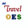 Sorority OES Glitter Vinyl Transfer Wholesale For Cloth
