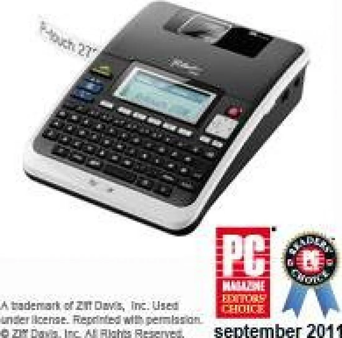 Buy Brother PT-2730 Desktop Labeler BRTPT2730 in Cheap Price on Alibaba.com