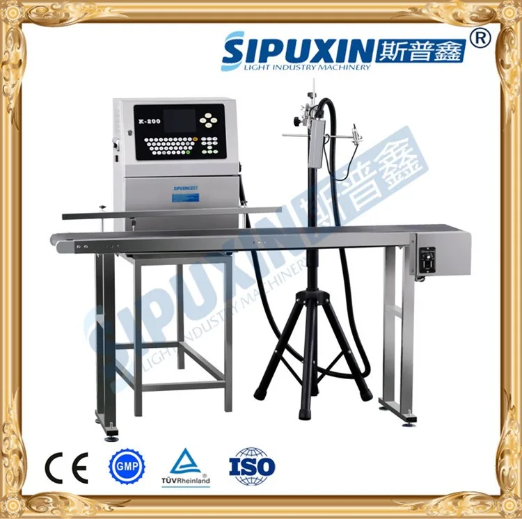 advanced inject printer