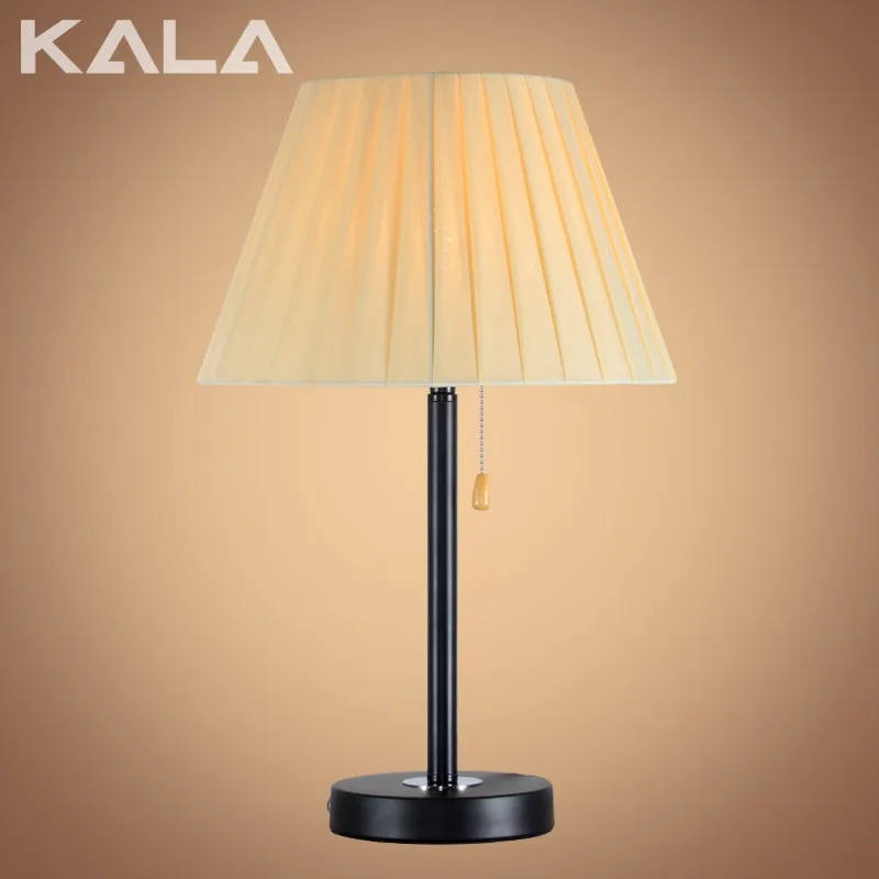 Bedside Modern Table Lamps For Furniture Living Room Buy