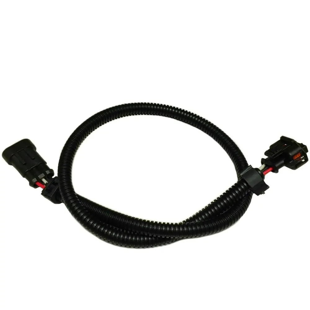2X Rear Oxygen O2 Sensor Extension Cable 97-04 Corvette C5 LS1 LS6 24/"