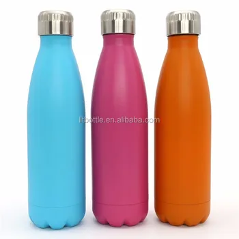 cold drink flask