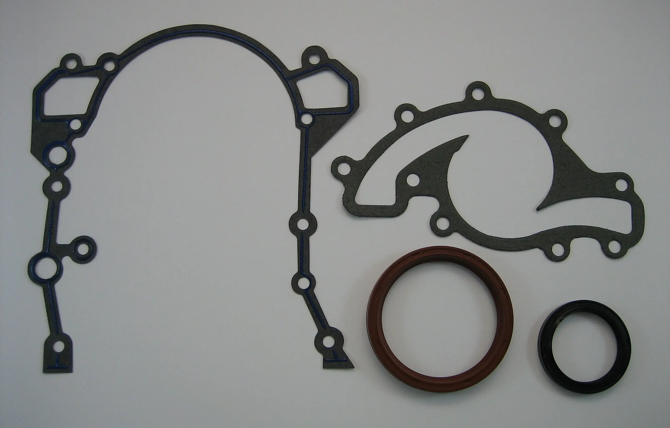 LAND ROVER DISCOVERY 2 99-04 THROTTLE BODY GASKET 4.0//4.6L BOSCH ENGINE ERR6623