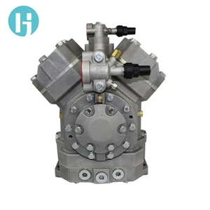 12 Volt Ac Compressor Suppliers And 12 Volt Ac Compressor Spare Parts Renovate Bitzer 4nfcy For Bus