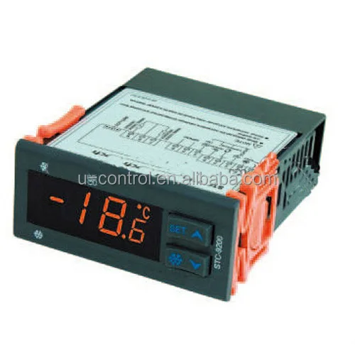 Cold Room Temperature Controller Refrigerator Thermostat Prices Air Conditioner Thermostat With Defrost Ce Iso Rhos Approved Buy Cold Room