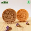 Nicole 100% Food Grade Silicone Mandarin Ducks In The Water Moulds For Soap, Cake Decorating Tools, Silicone Chocolate Molds