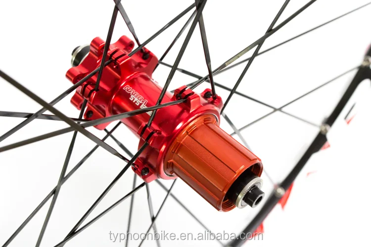 Cnc Alloy Bicycle Rims 27.5 Inch Wheelset - Buy Alloy Bicycle Rims Product on Alibaba.com