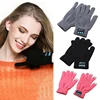 Unisex Blue tooth Gloves Women Men Winter Knit Warm Mittens Call Talking Gloves Mobile Phone Pad