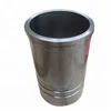 Agricultural Diesel engine parts single cylinder ZH1115 cylinder liner