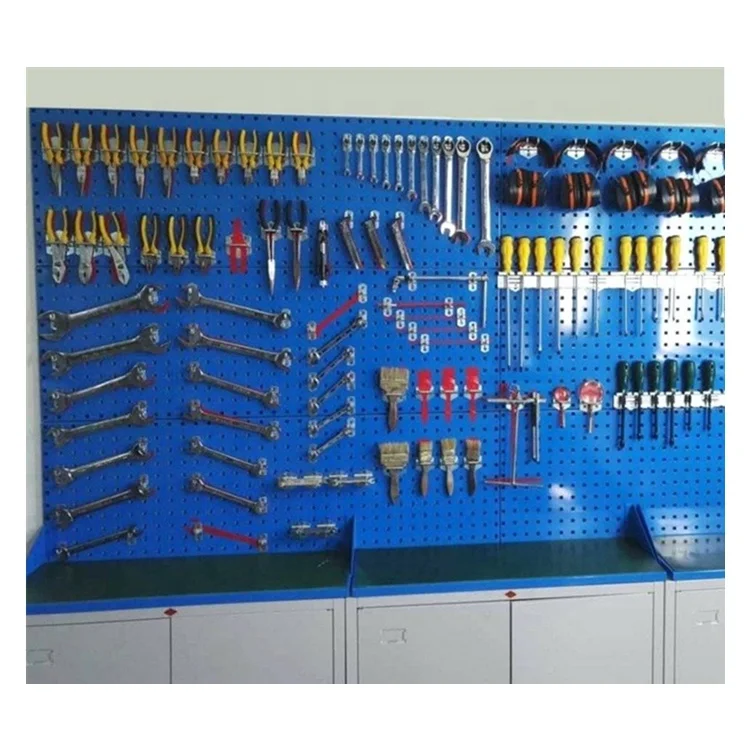 hardware shop tools