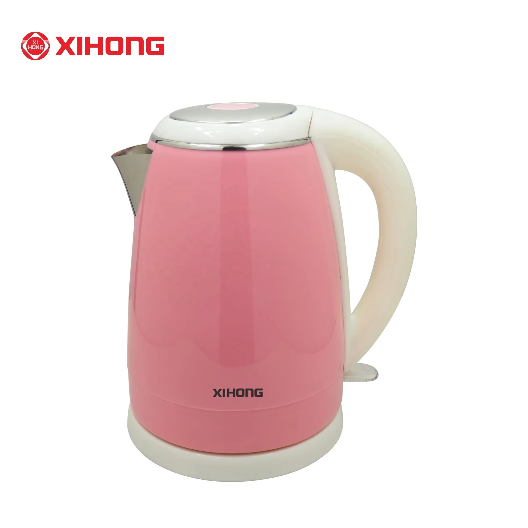 large electric water kettle