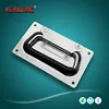 SK4-024-2 Concealed Spring Loaded Pull Handle/ Folding Handle Knob