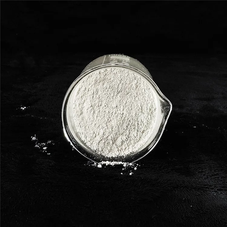 Hot sale 5000 mesh brucite powder used for rubber