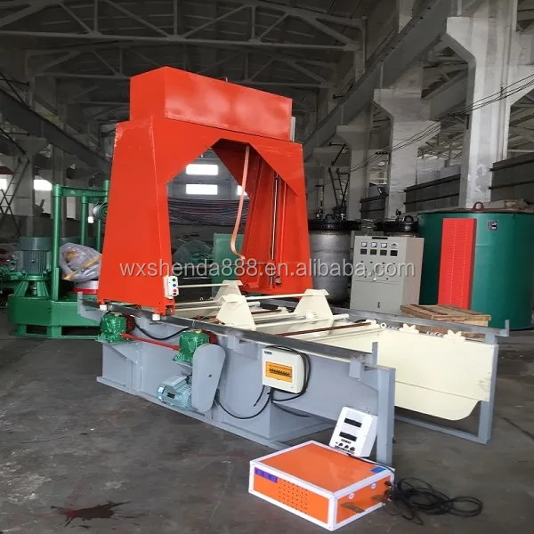 Galvanizing-Machine