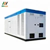 2000KW Groupes Electrogenes Soundproof Generator Silent Diesel Generator Container Generator for Power Plant