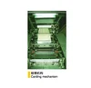 Economical NSC Wool Combing Machine,Gill Box.(FB256)
