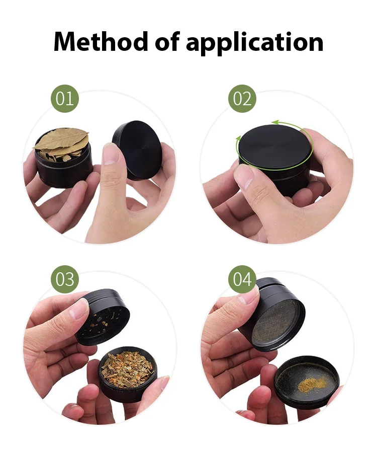 herb grinder