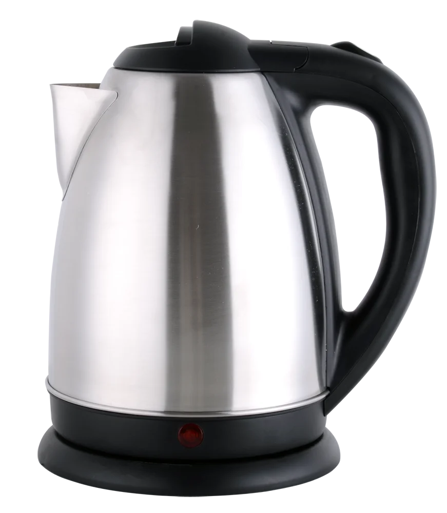 2018 Popular 1.8l Commercial Hot Kettle Stainless Steel Electric Kettle