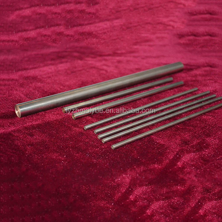 Tungsten Copper Supplier / High Quality W80cu20 Tungsten Copper Alloys