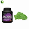 Private label vegetal corn protein powder with different flavor