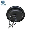 14inch 48v500w 60v1000w Ebike Hub Motor Front Drive Rear Drive Electric Bike Motor Electric Scooter Bicicleta Electrica Engine