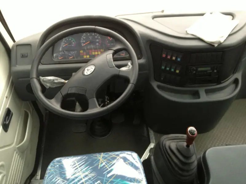 Changan Ashok Leyland Bus - Buy Ashok Leyland Bus,6-7m Bus,Ashok ...