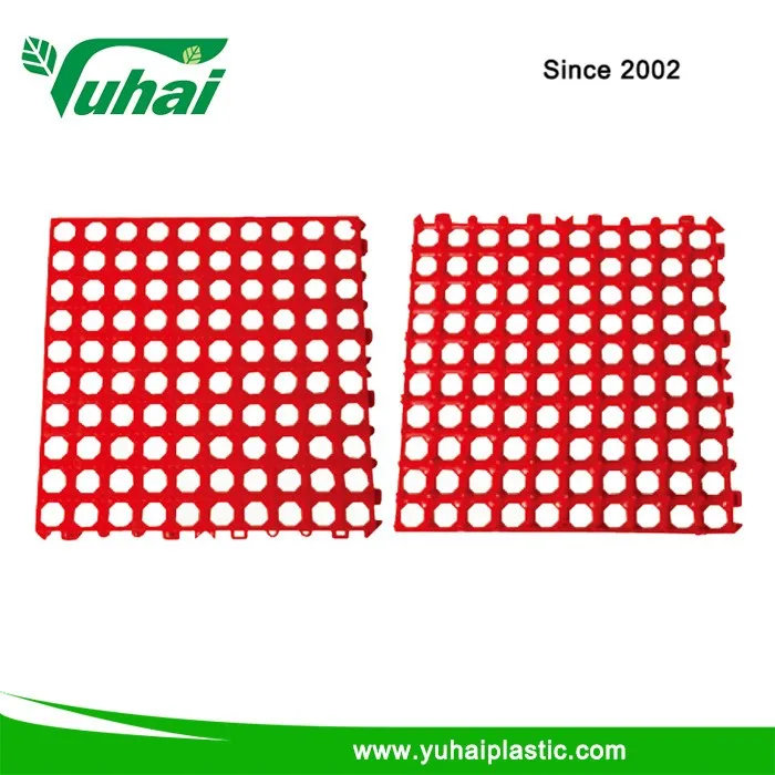 Pvc Bule White Green Red Black Gray Milking Parlour Mat Buy