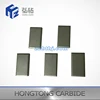customized tungsten carbide swing-hammer tips for machinery tools