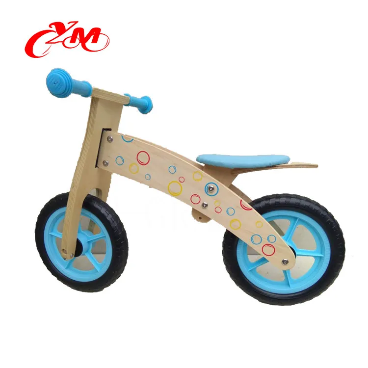 balance bike from what age