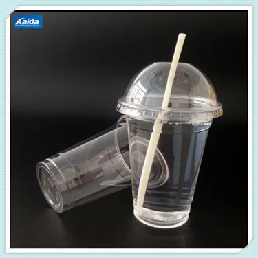 hard plastic disposable cups