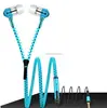 High-tech Wired In Ear Stereo Original Earphone With Mic and Noise Reduction Function