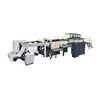 Folio-size Cutting Machine