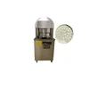 Semi-automatic Dough dividing for pizza pasta,dough divider for Baker bread for sale