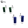 Fun bullet cufflinks, fun paint shirt cufflinks