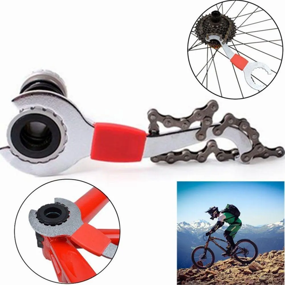 3 in 1 for bike chain