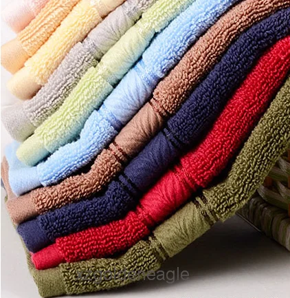 small size cotton towel
