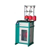 bathroom cleaning scrubber sponge knitting machine