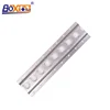 Logistic Galvanized Q Track for Truck