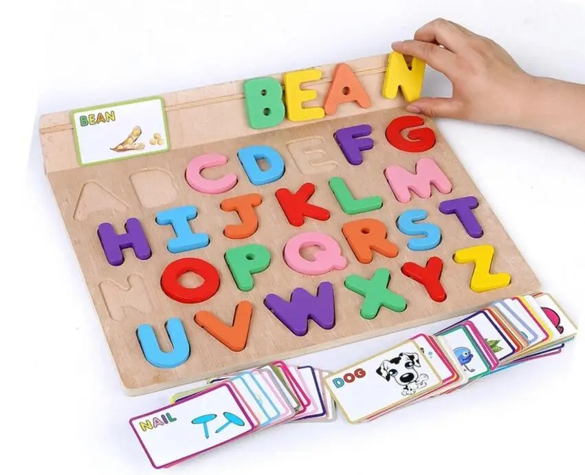 alphabet toys for 5 year olds
