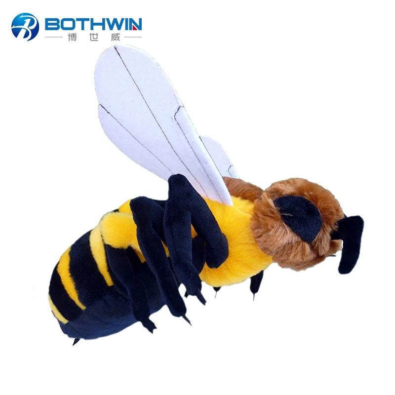 flying bee toy