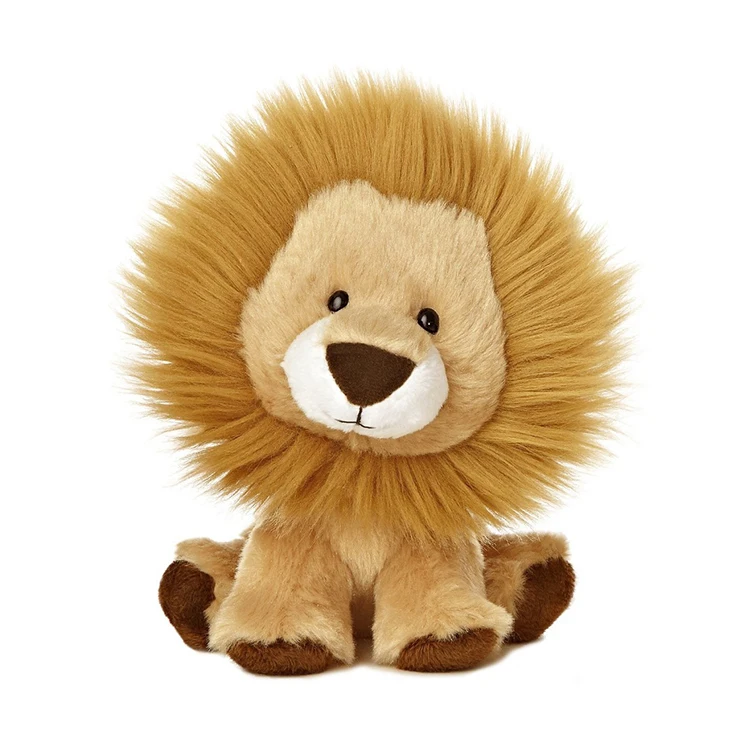 lion cuddly toys