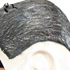XISHIXIUHAIR FACTORY 100%human hair training head without face