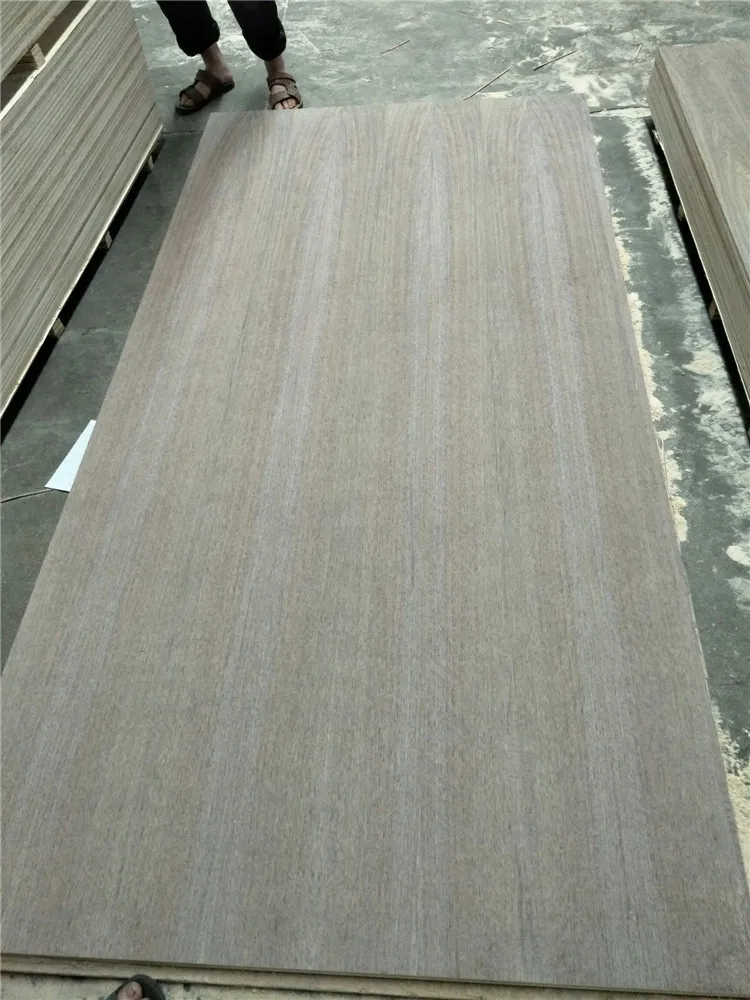 4x8 Brazilian Walnut Veneer Plywood For Furniture Buy 4x8 Walnut