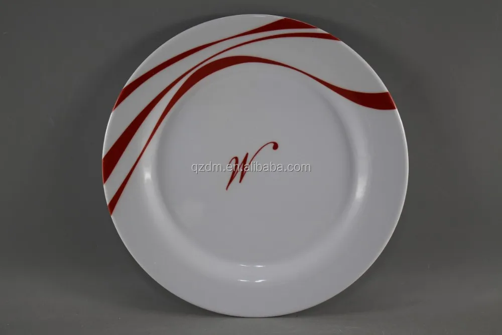 Melamine Dinner Plate ,Melamine Dinnerware