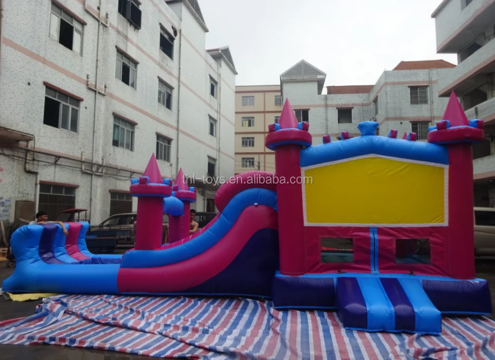 used inflatables for sale craigslist